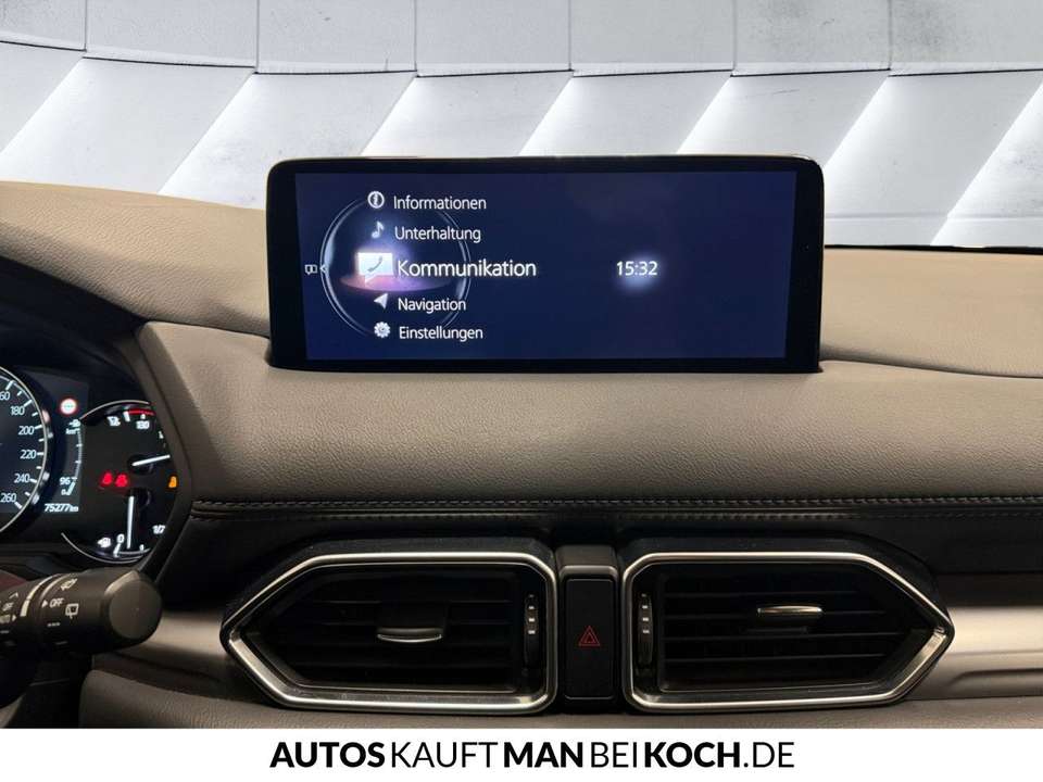 Mazda CX-5 - Imagem 13