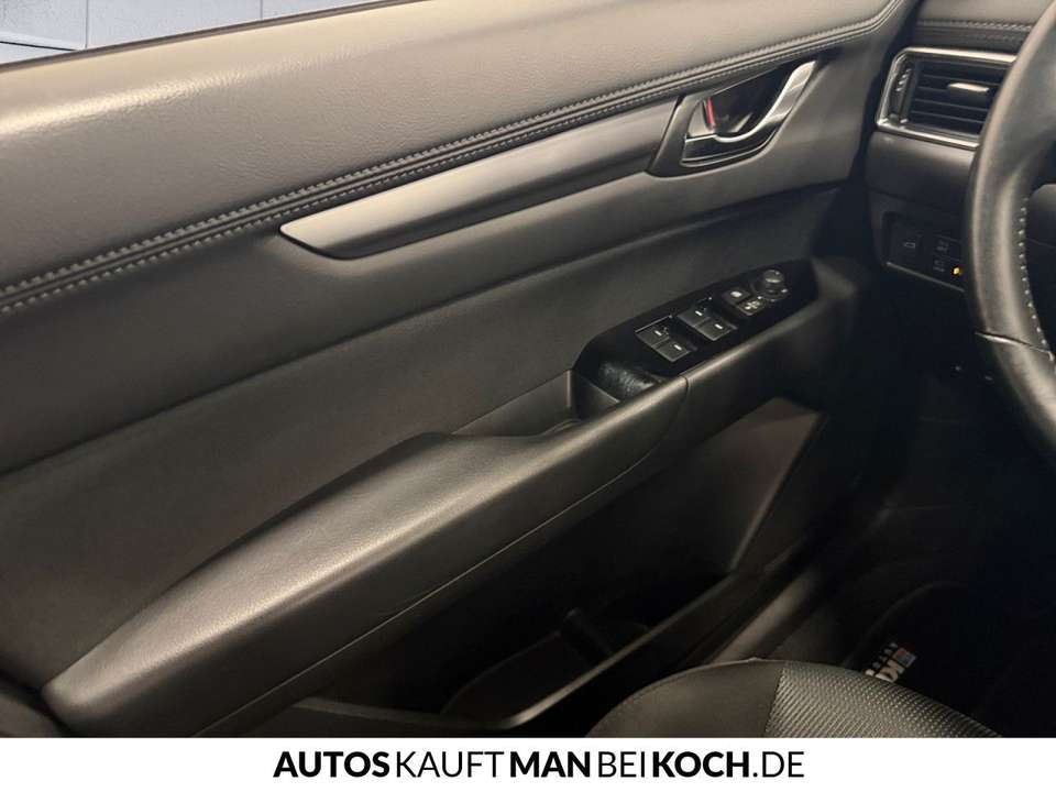 Mazda CX-5 - Imagem 14