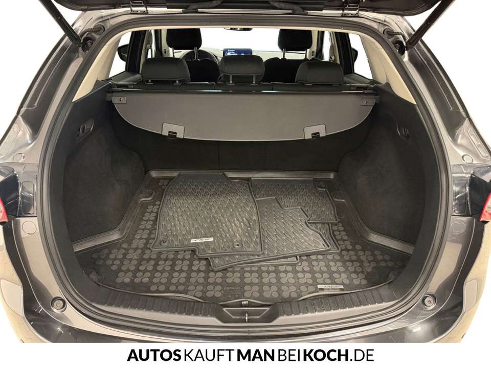 Mazda CX-5 - Imagem 15