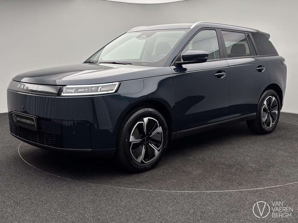 Jaecoo J5 2026