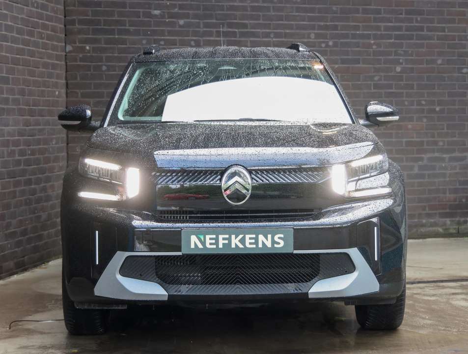 Citroen C3 Aircross - Imagem 5