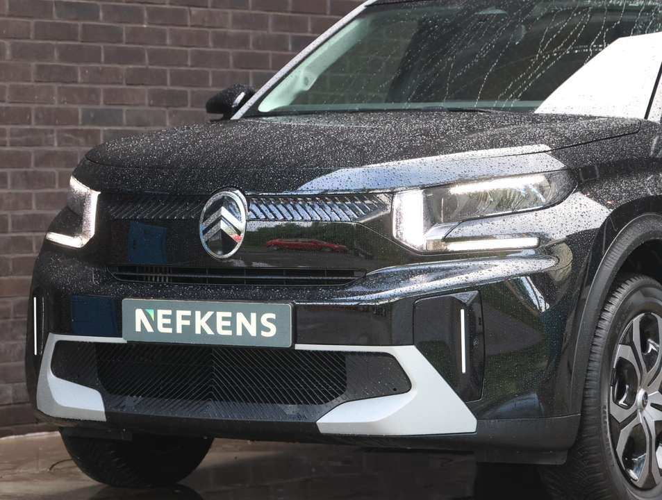 Citroen C3 Aircross - Imagem 6