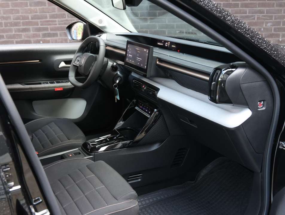 Citroen C3 Aircross - Imagem 10