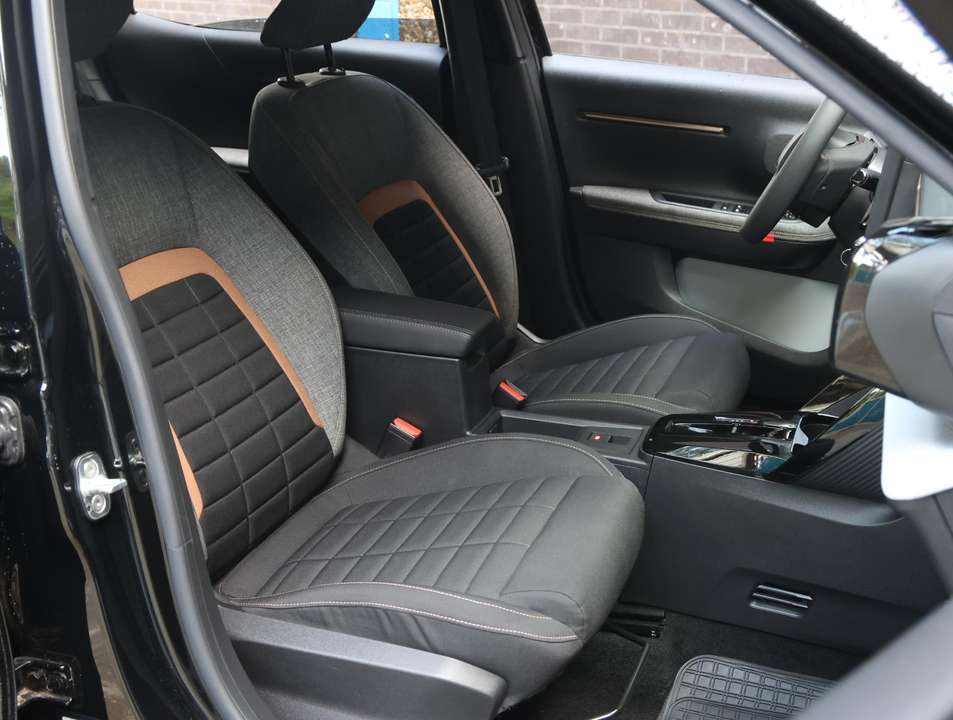 Citroen C3 Aircross - Imagem 11