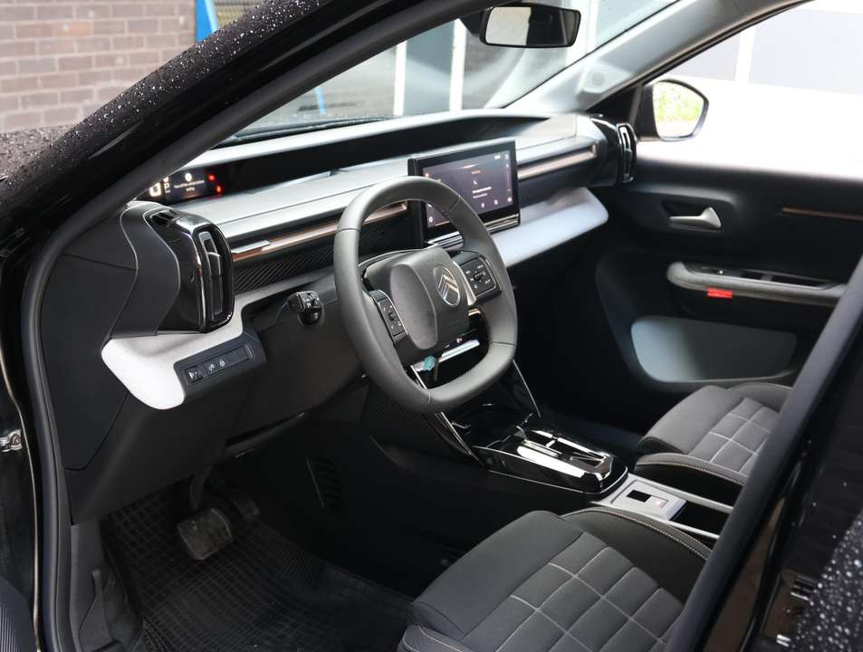 Citroen C3 Aircross - Imagem 12