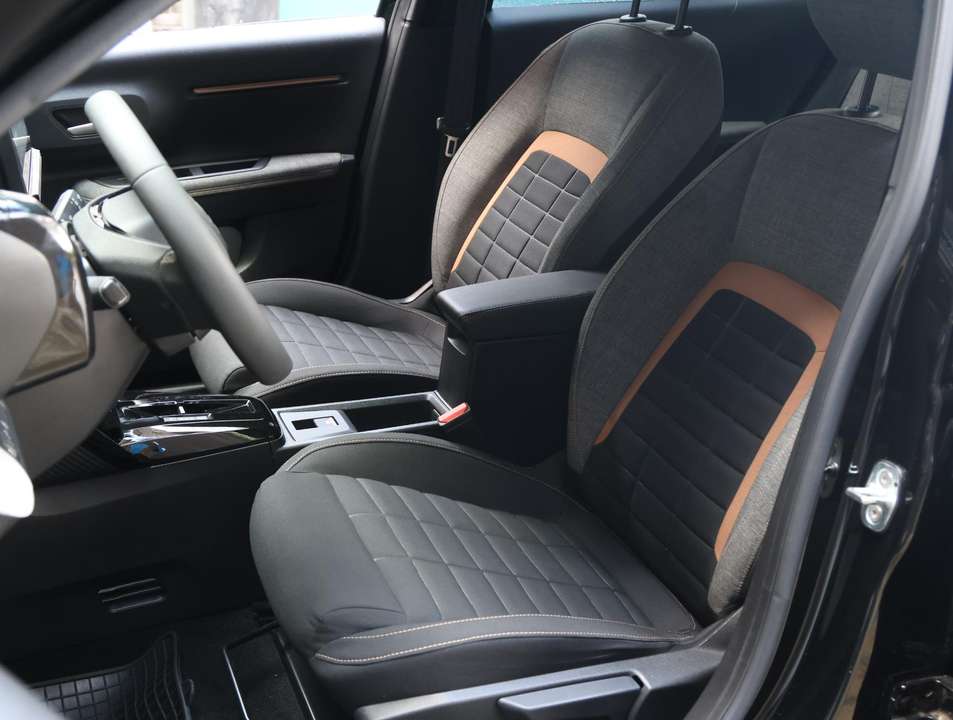 Citroen C3 Aircross - Imagem 13