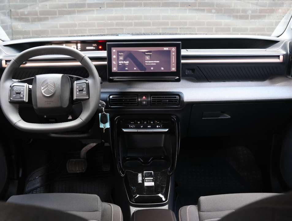 Citroen C3 Aircross - Imagem 14