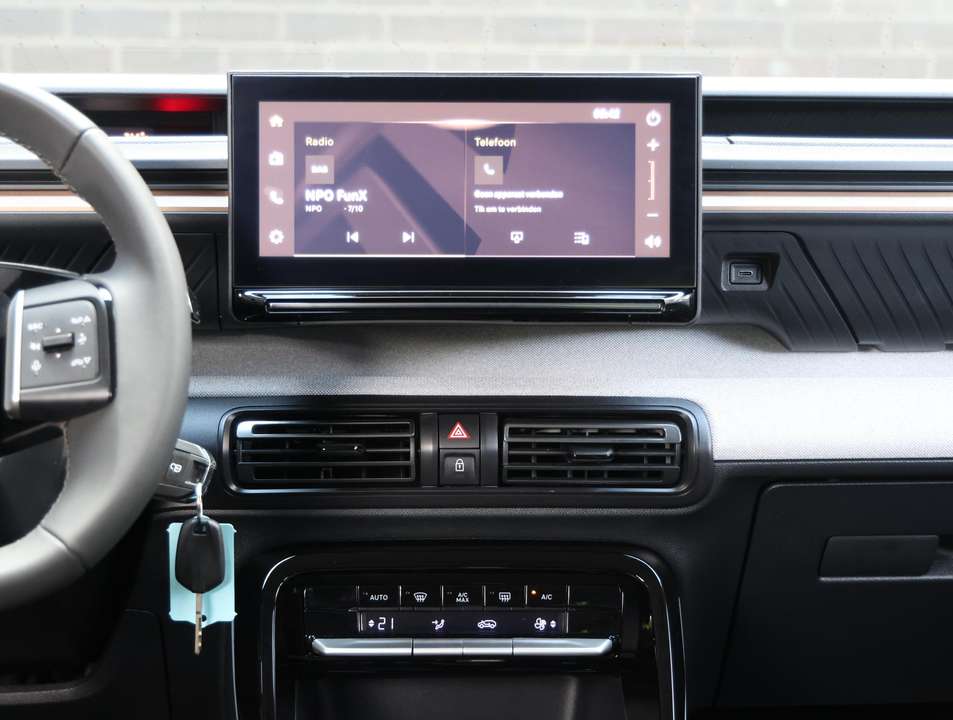 Citroen C3 Aircross - Imagem 15