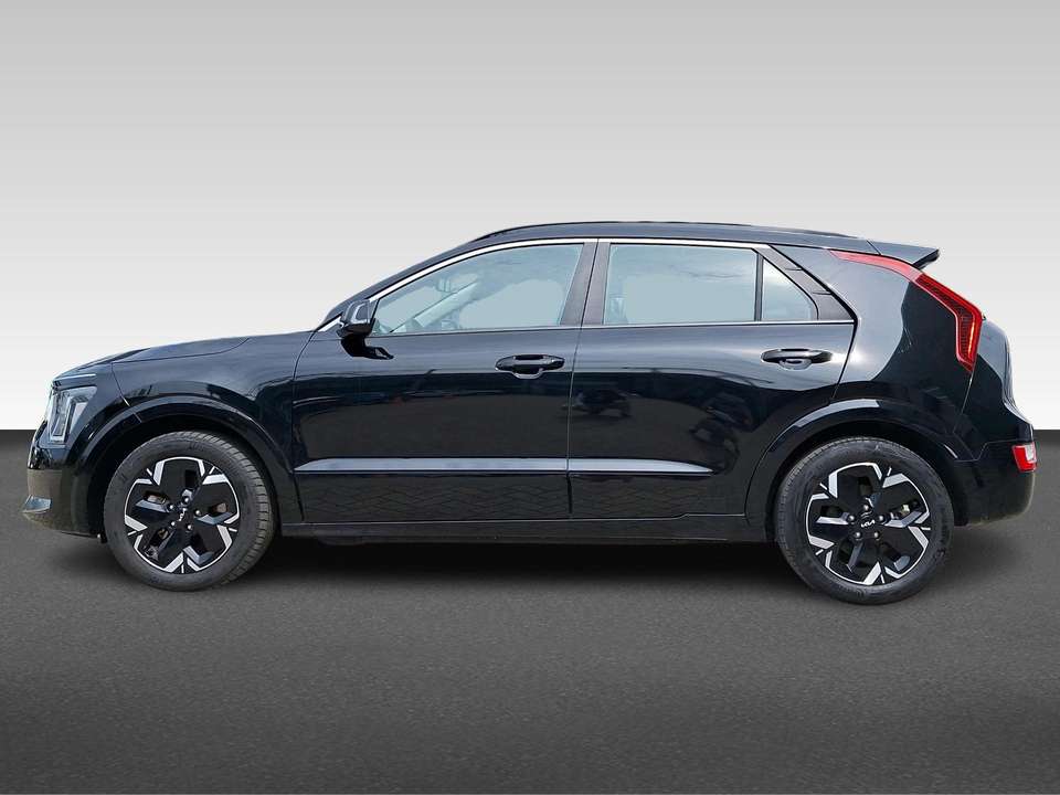 Kia e-Niro - Imagem 2