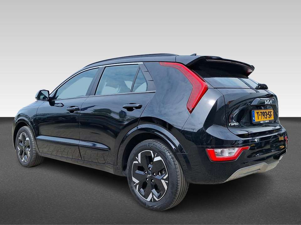 Kia e-Niro - Imagem 3
