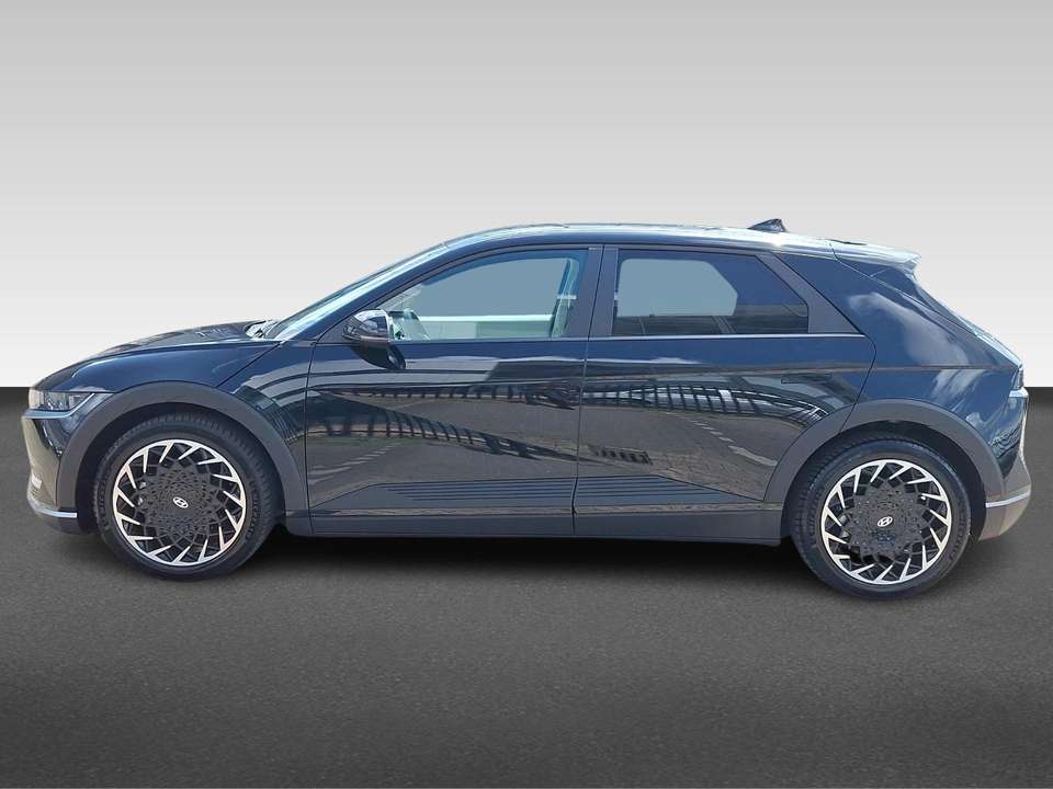 Hyundai IONIQ 5 - Imagem 2