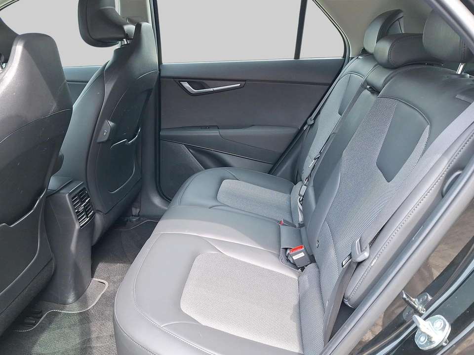 Kia e-Niro - Imagem 6