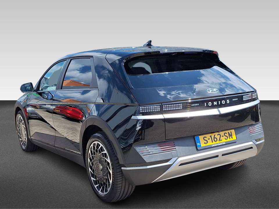 Hyundai IONIQ 5 - Imagem 3