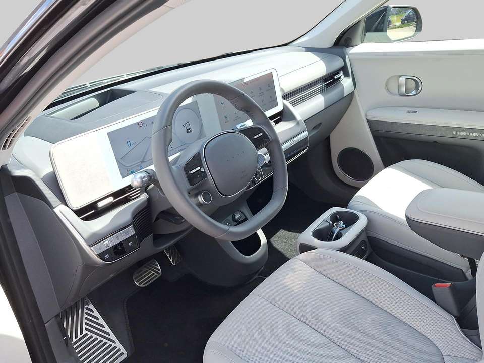 Hyundai IONIQ 5 - Imagem 4