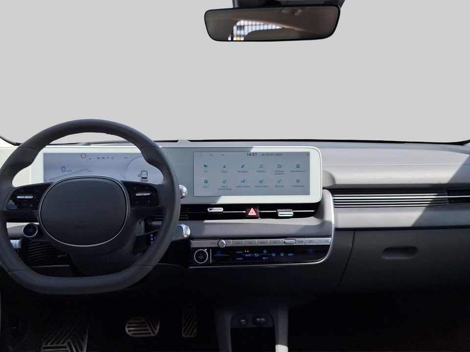 Hyundai IONIQ 5 - Imagem 5