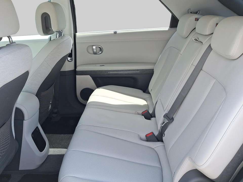 Hyundai IONIQ 5 - Imagem 6