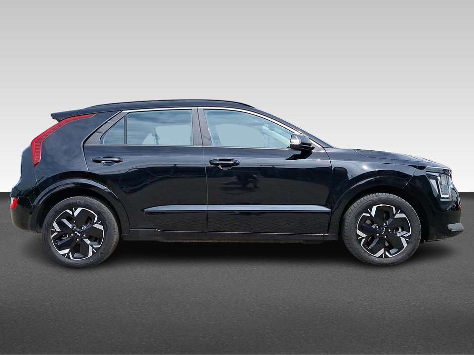Kia e-Niro - Imagem 9