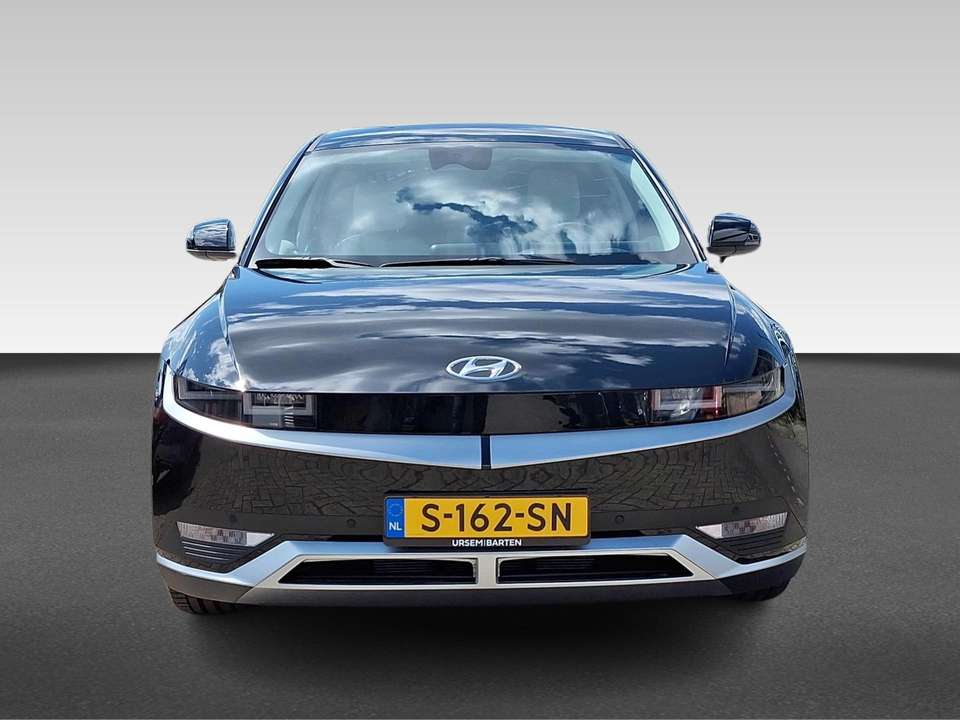 Hyundai IONIQ 5 - Imagem 7