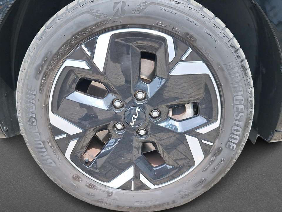 Kia e-Niro - Imagem 11