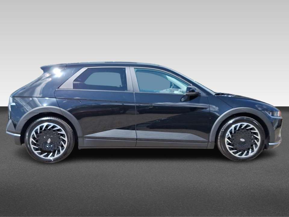 Hyundai IONIQ 5 - Imagem 9