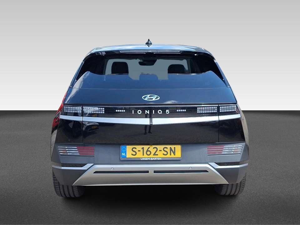 Hyundai IONIQ 5 - Imagem 10
