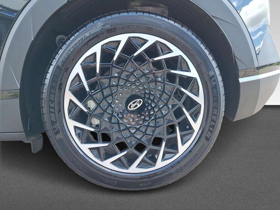 Hyundai IONIQ 5 - Imagem 11