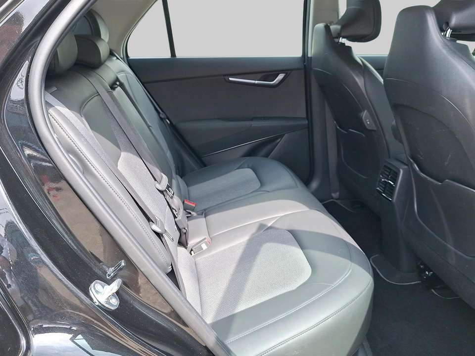 Kia e-Niro - Imagem 14