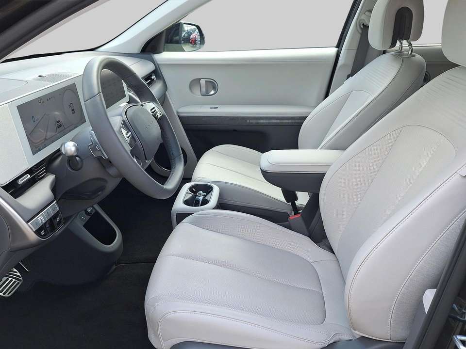Hyundai IONIQ 5 - Imagem 12
