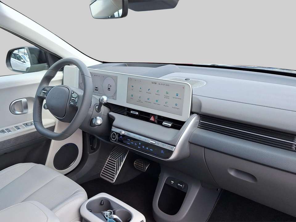 Hyundai IONIQ 5 - Imagem 13
