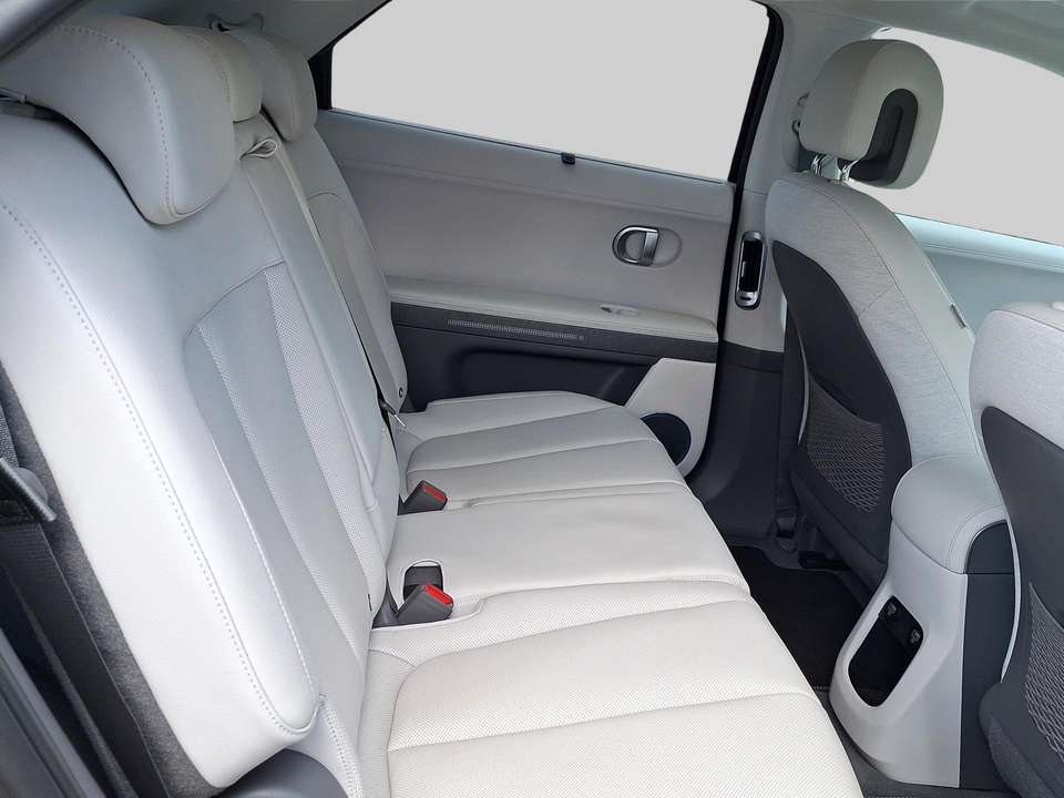 Hyundai IONIQ 5 - Imagem 14