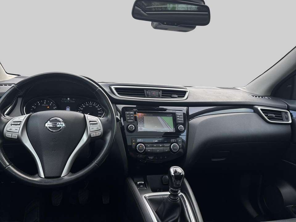Nissan Qashqai - Imagem 5