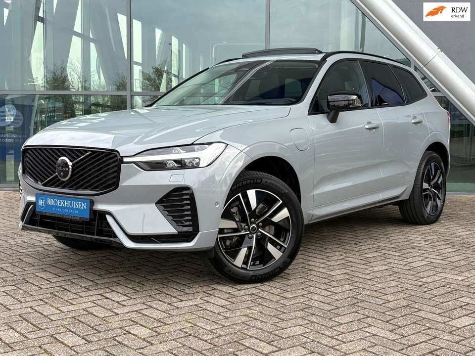 Volvo XC60 - Imagem 1