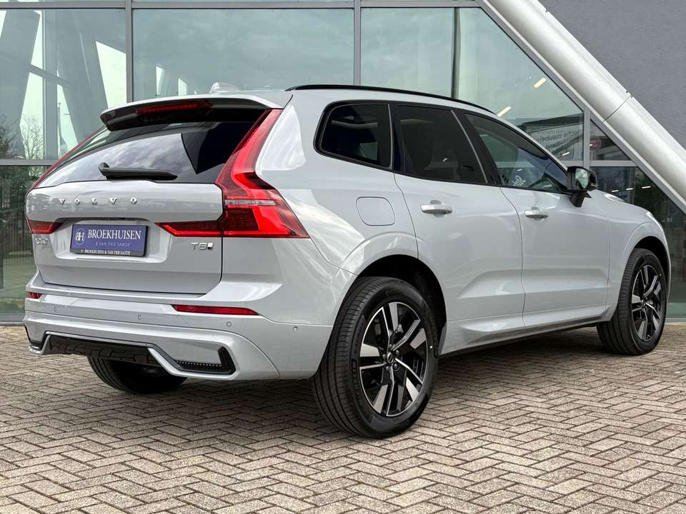 Volvo XC60 - Imagem 2