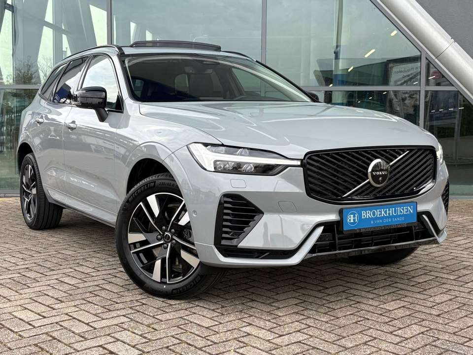 Volvo XC60 - Imagem 3