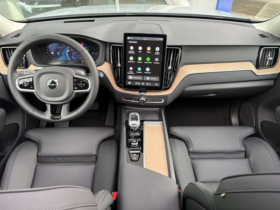 Volvo XC60 - Imagem 4