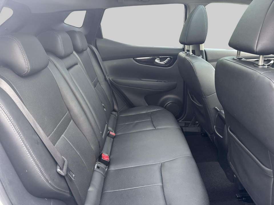 Nissan Qashqai - Imagem 15