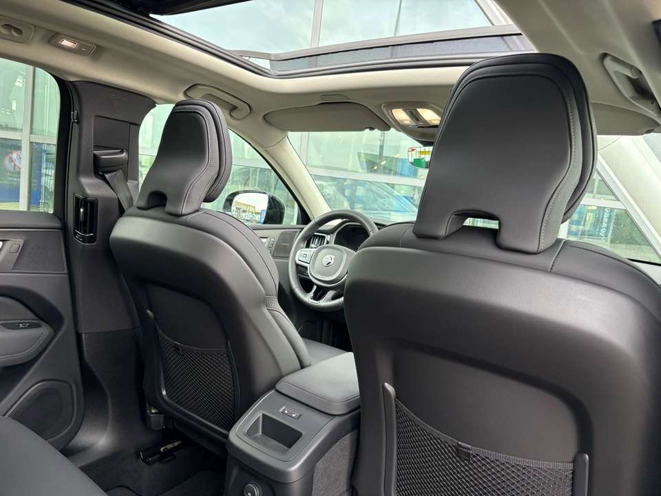 Volvo XC60 - Imagem 10