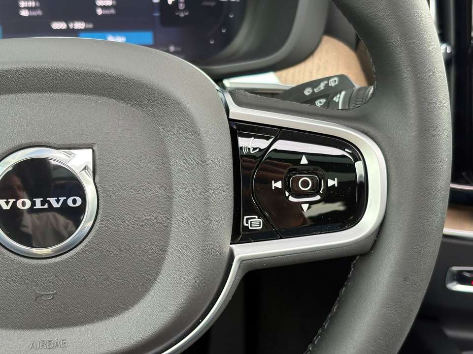 Volvo XC60 - Imagem 16