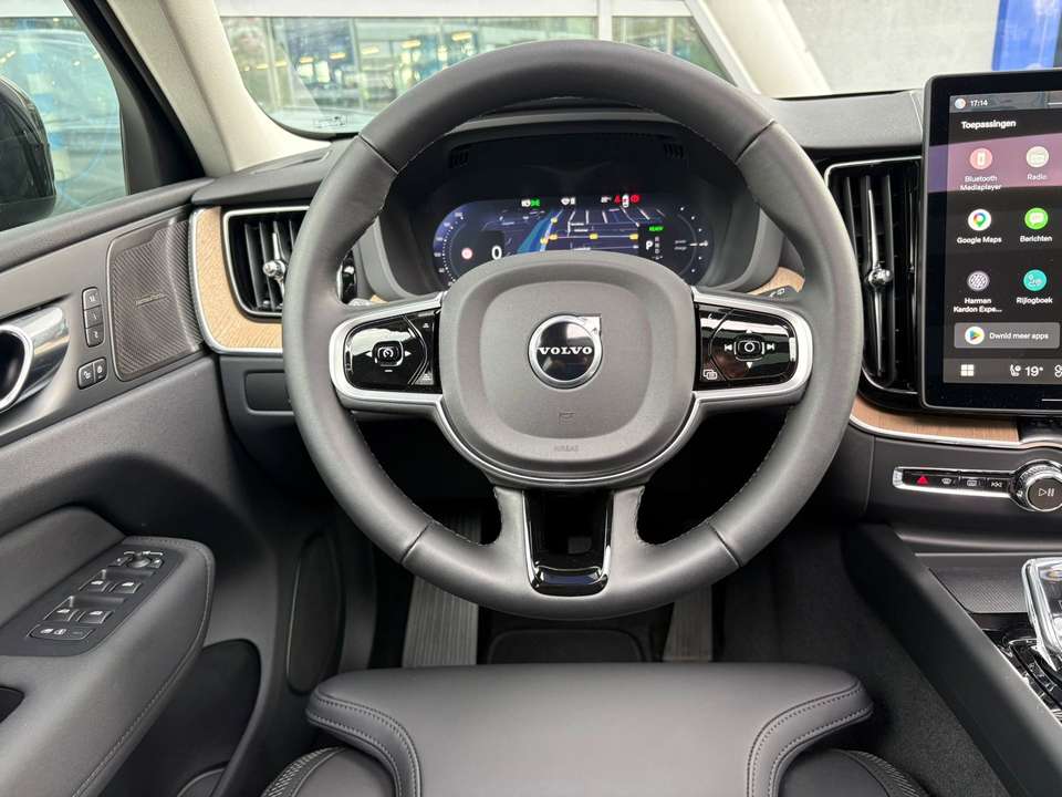 Volvo XC60 - Imagem 19