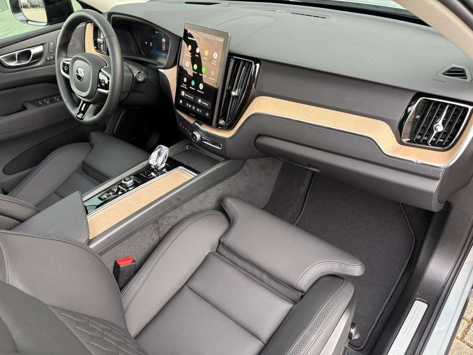 Volvo XC60 - Imagem 20