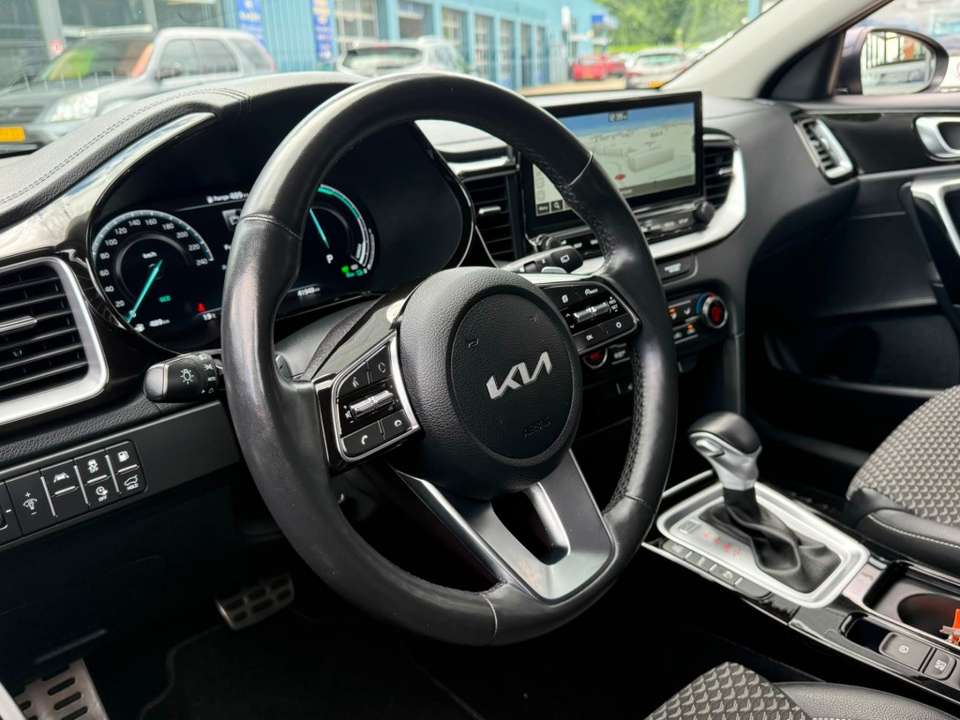 Kia XCeed - Imagem 2