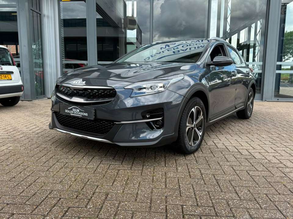 Kia XCeed - Imagem 3