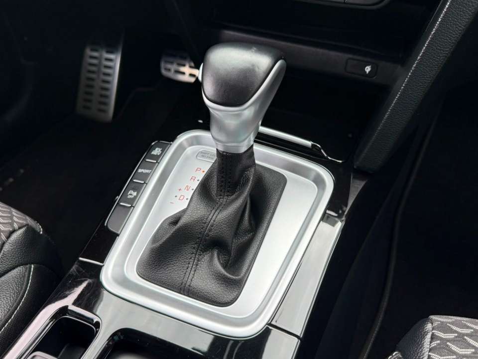 Kia XCeed - Imagem 5