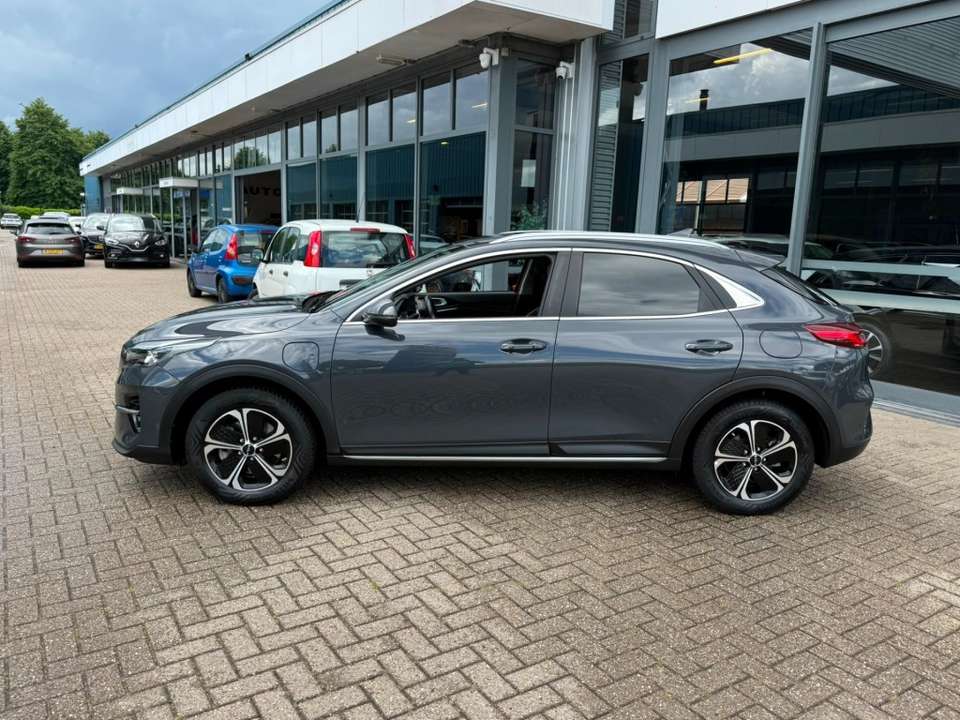 Kia XCeed - Imagem 6