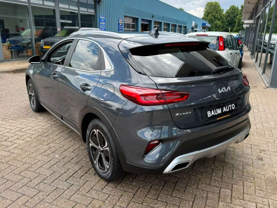Kia XCeed - Imagem 7
