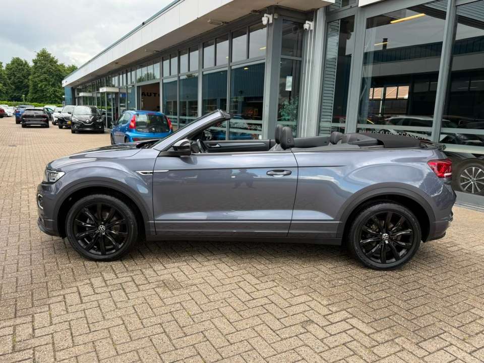Volkswagen T-Roc - Imagem 7