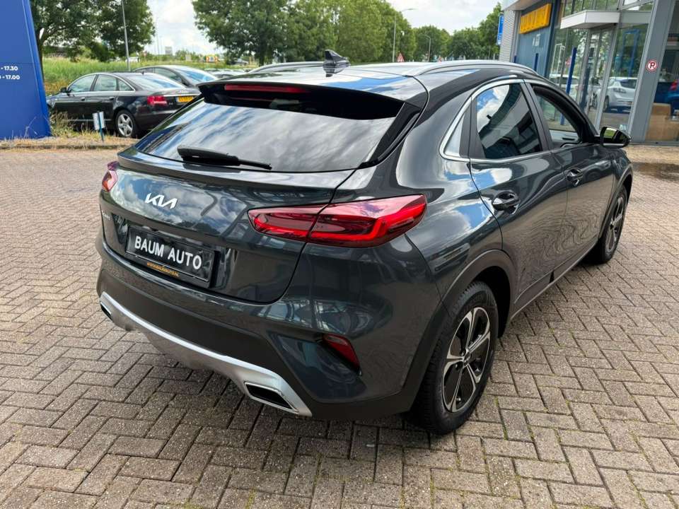 Kia XCeed - Imagem 9