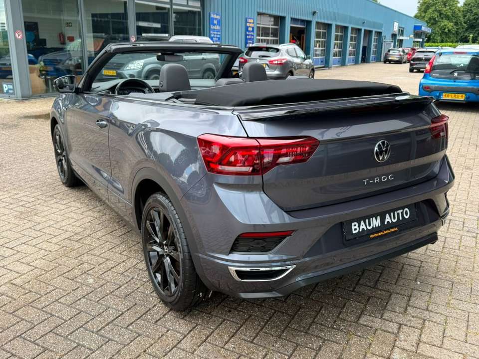 Volkswagen T-Roc - Imagem 9