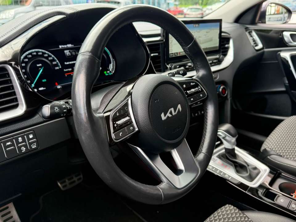 Kia XCeed - Imagem 14