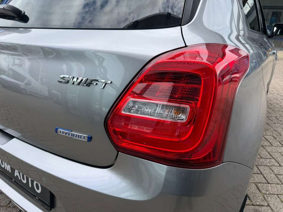 Suzuki Swift - Imagem 13